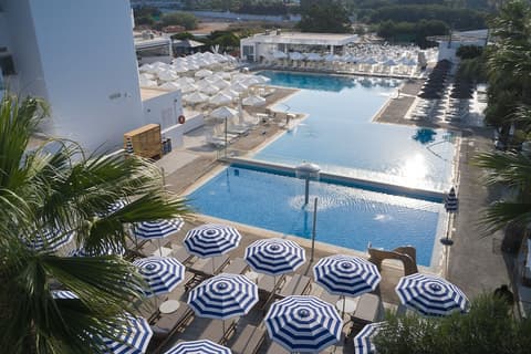 Atlantica Sancta Napa Resort