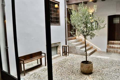 Quartier Leon Jabalquinto - Hostel