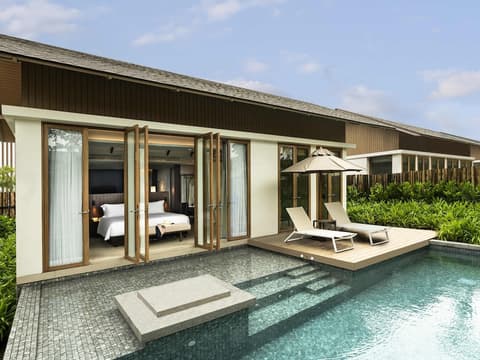 Pullman Khao Lak Resort