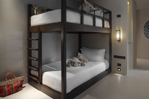 Pullman Khao Lak Resort, Room