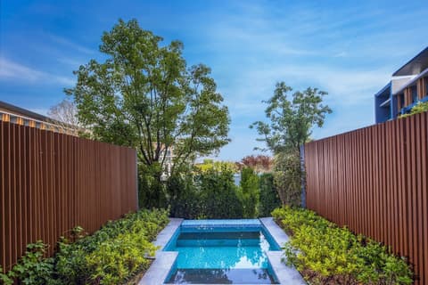 Hilton Shanghai Fengxian