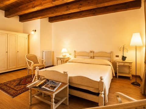Hotel Villa Cornér della Regina