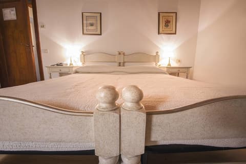 Hotel Relais Villa Cornèr della Regina