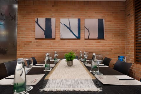 84 DC Bogotá By OxoHotel