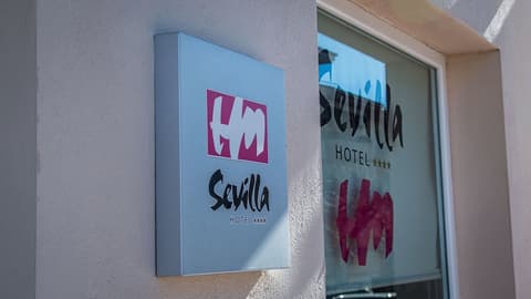 Hotel Sevilla