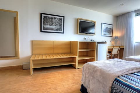 Hotel Atlântico Sul