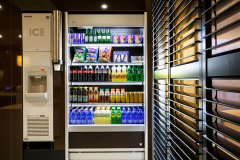 Holiday Inn Express Amsterdam - South by IHG