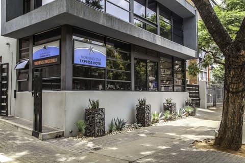 Morning Star Express Hotel