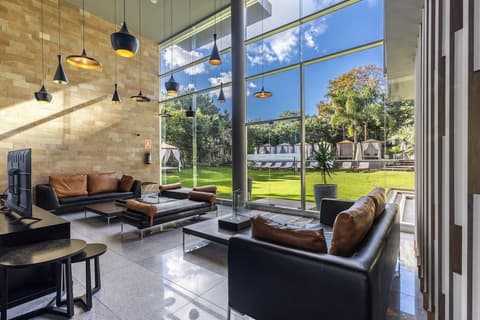 Park Hotel - Punta del Este