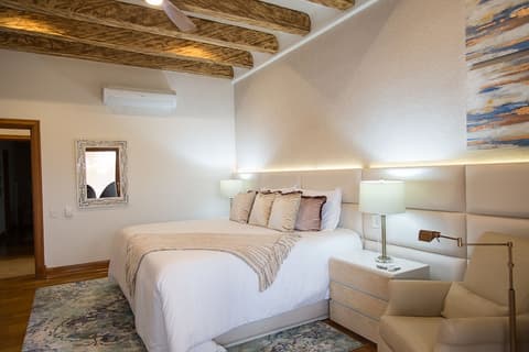 Visus Hotel Boutique & Spa, Room