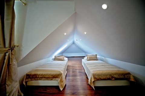 Heritage Jupiter Luxury Hotel, Room