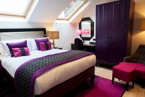 Hotel Indigo London - Kensington by IHG