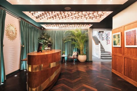 Hotel Indigo London - Kensington by IHG