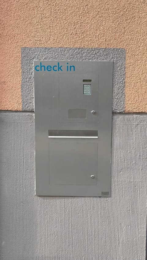 Hostel Heinzelmännchen