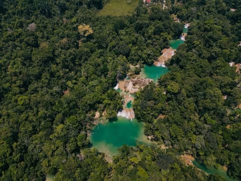 Chan-Kah Resort Village