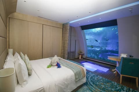 Resorts World Sentosa - Equarius Villas