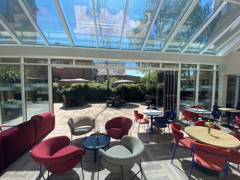 Holiday Inn Express Windsor by IHG