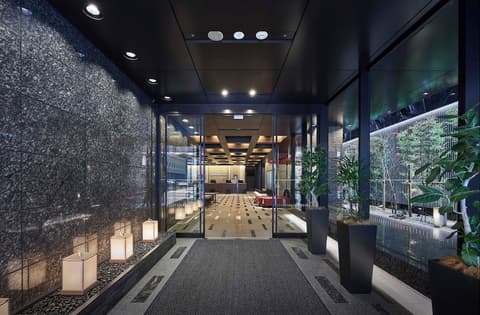 Daiwa Roynet Hotel Kyoto Shijo Karasuma