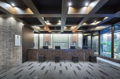 Daiwa Roynet Hotel Kyoto Shijo Karasuma