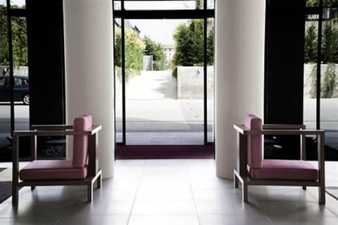 Zambala Luxury Apartments