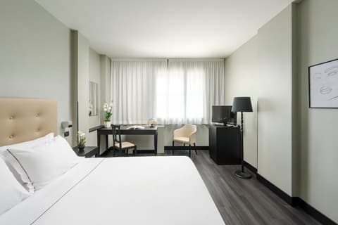 Smart Hotel King , by R Collection Hotels