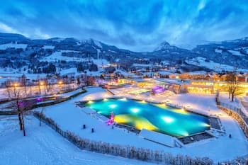 Hotel Germania Gastein