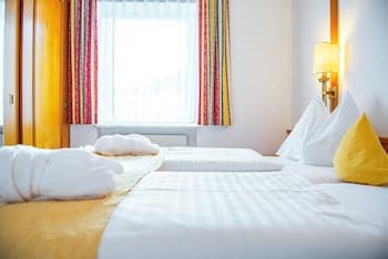 Hotel Germania Gastein
