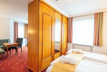 Hotel Germania Gastein