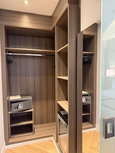 Best Western Plus BorgoLecco Hotel