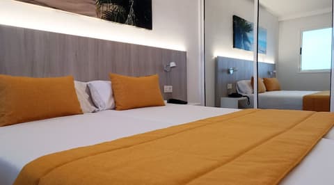 Marina Elite Hotel, Room