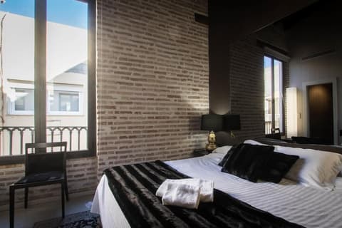 Cosy Rooms Embajador