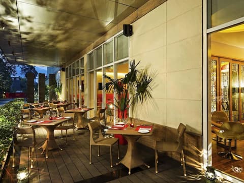 ibis Navi Mumbai Hotel