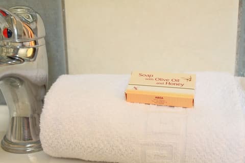 Porto Kalamaki Hotel