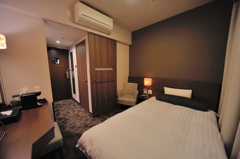 Dormy Inn Premium Shibuya Jingumae Hot Spring