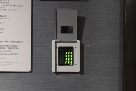 Dormy Inn Premium Shibuya Jingumae Hot Spring