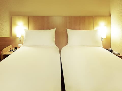 ibis München City Süd, Room