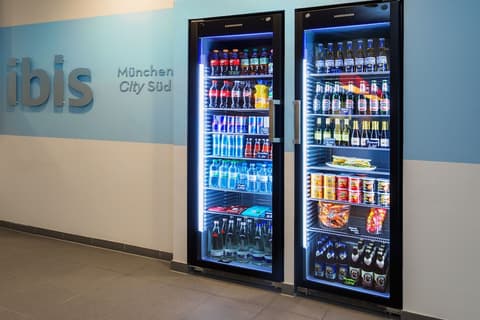 ibis München City Süd