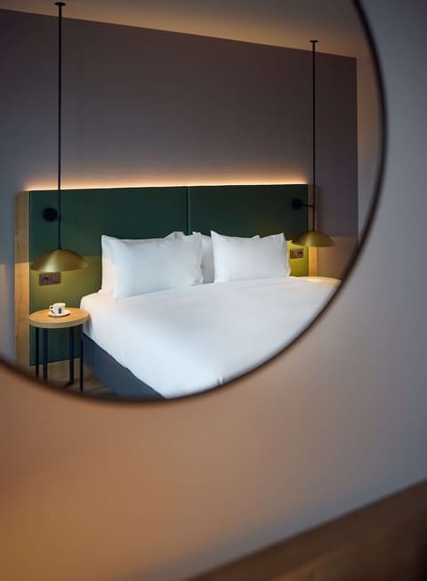 Hilton Garden Inn Leiden