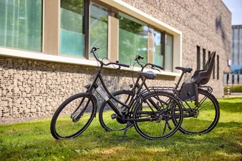 Hilton Garden Inn Leiden