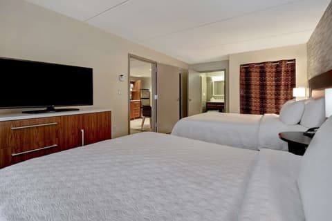 Home2 Suites by Hilton Nashville Vanderbilt, TN, Room