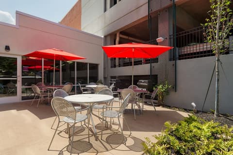 Home2 Suites by Hilton Nashville Vanderbilt, TN, BBQ/picnic area