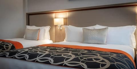 Clayton Hotel Birmingham, Room