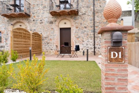 Tenuta Ciminata Greco