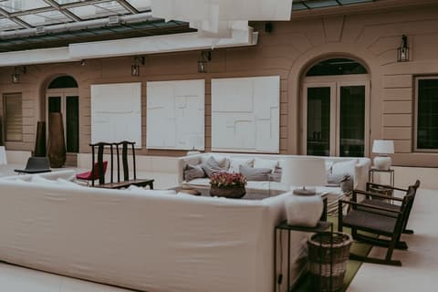 Hotel Zenit Budapest Palace