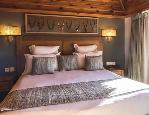 Paradis Plage Surf Yoga & Spa resort