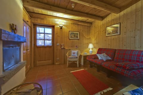 Albergo Diffuso Sauris In Sauris di Sopra
