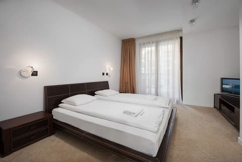 Apartinfo Szafarnia Apartments