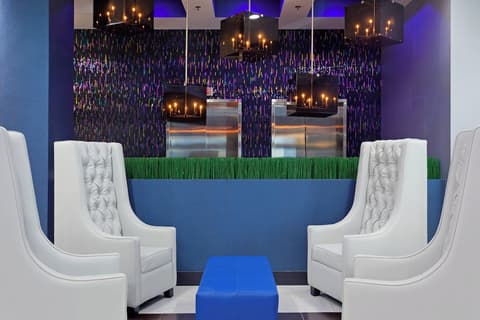 Fairfield Inn & Suites by Marriott New York Queens/Queensboro Bridge