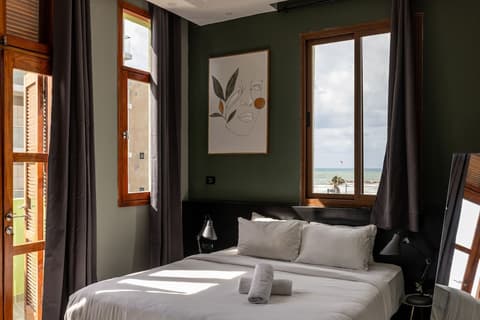 Residence Suites Hotel