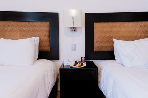 Wyndham Costa del Sol Cajamarca, Room